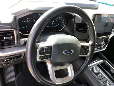 2024 Ford Expedition XLT