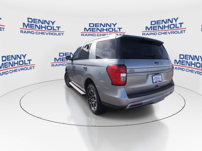 2024 Ford Expedition XLT