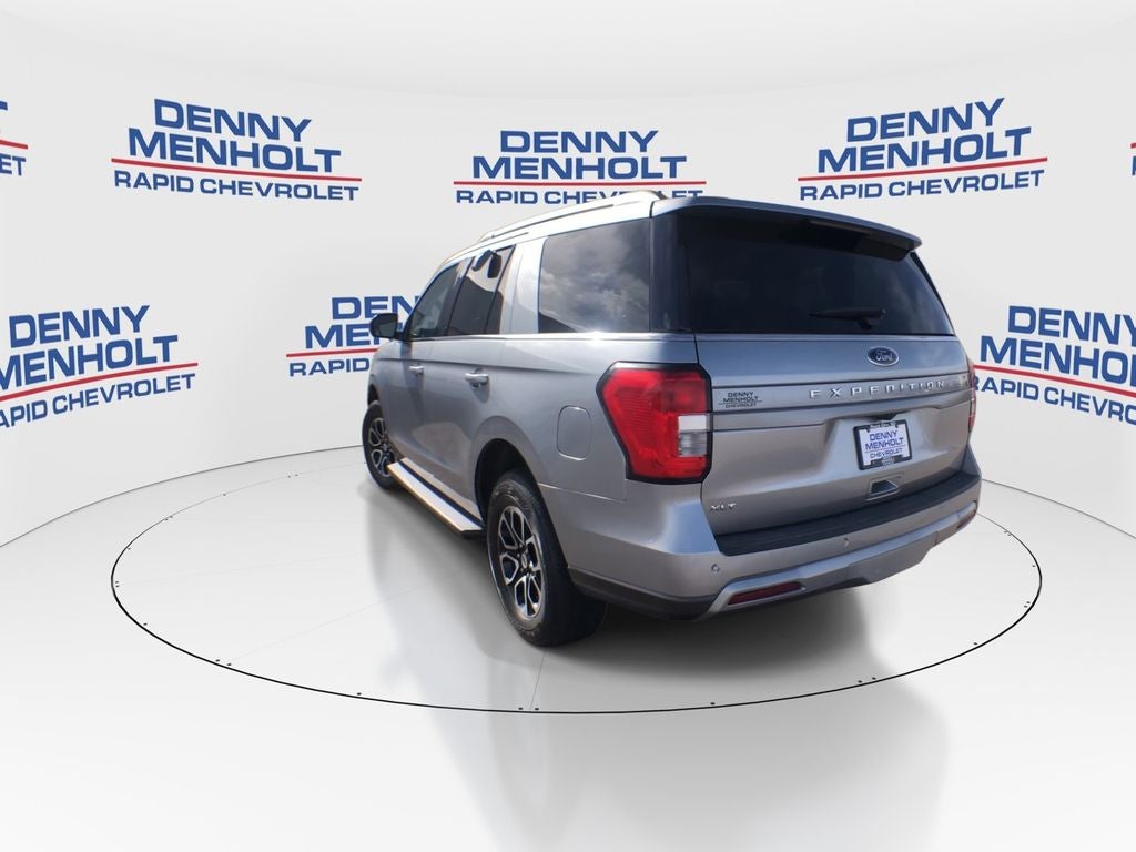 2024 Ford Expedition XLT
