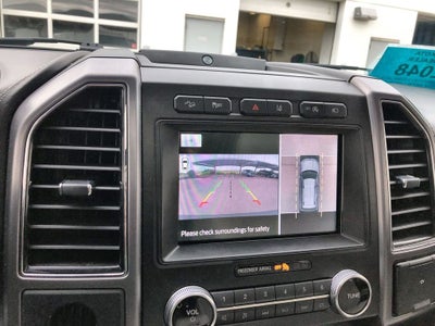 2020 Ford Expedition Platinum