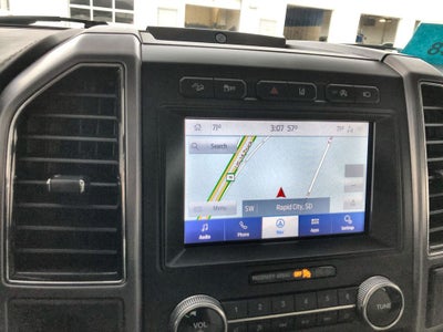2020 Ford Expedition Platinum