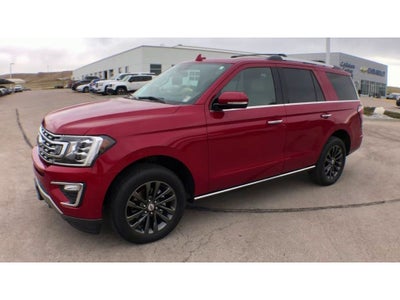 2021 Ford Expedition Limited