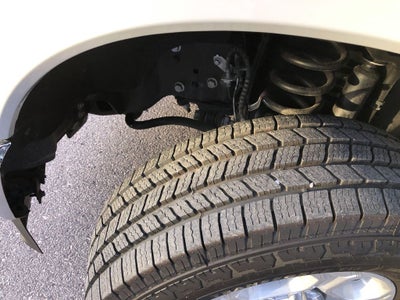 2025 Ford Super Duty F-250 SRW XL