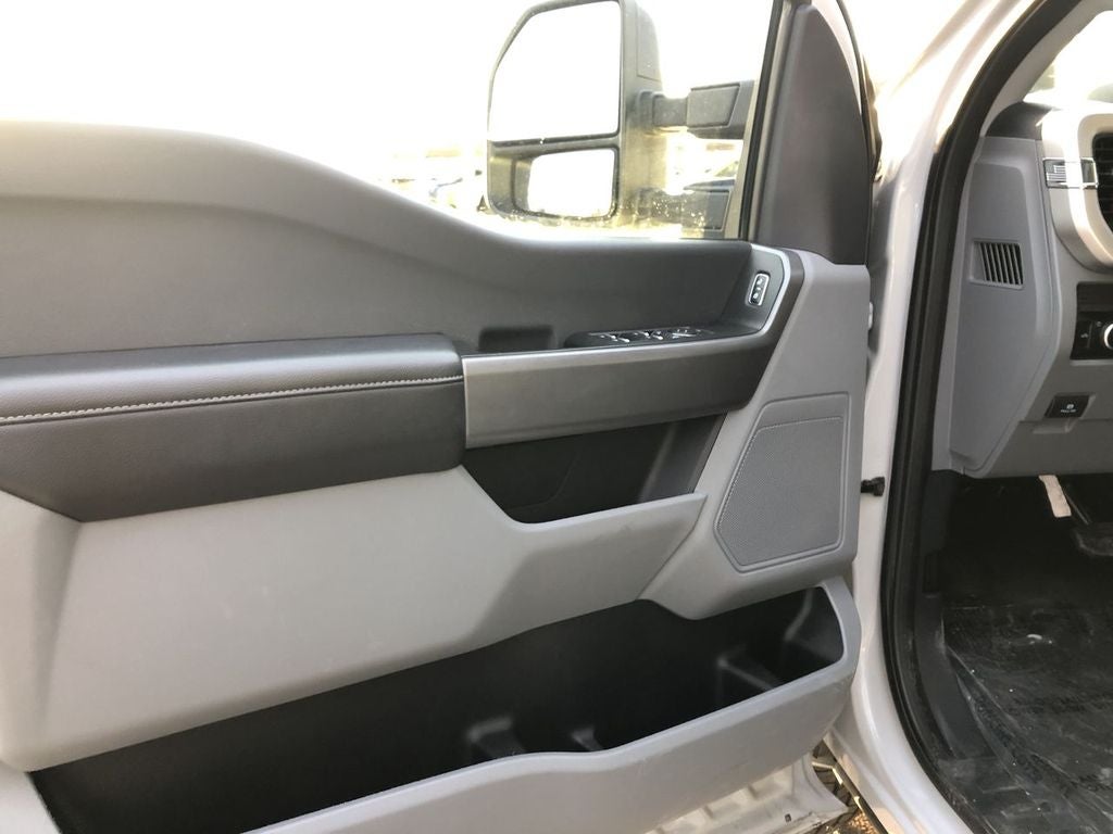 2025 Ford Super Duty F-250 SRW XL