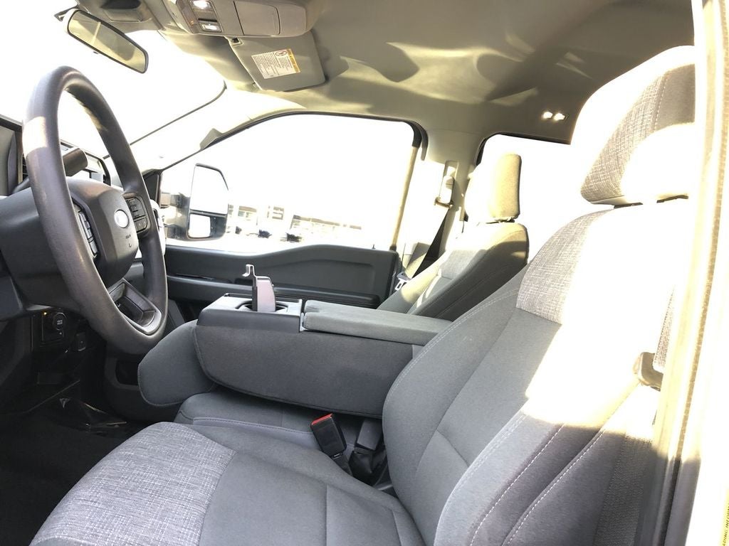 2025 Ford Super Duty F-250 SRW XL