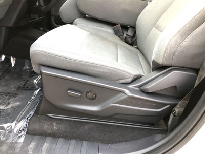 2025 Ford Super Duty F-250 SRW XL