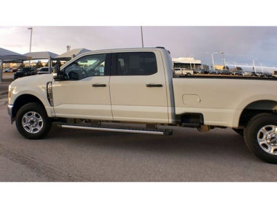 2025 Ford Super Duty F-250 SRW XL