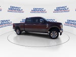 2017 Ford F-250 King Ranch