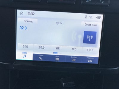 2024 Ford Super Duty F-250 SRW XL