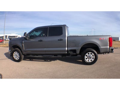 2024 Ford Super Duty F-250 SRW XL