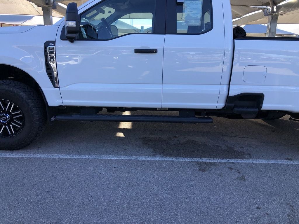 2024 Ford Super Duty F-250 SRW XL