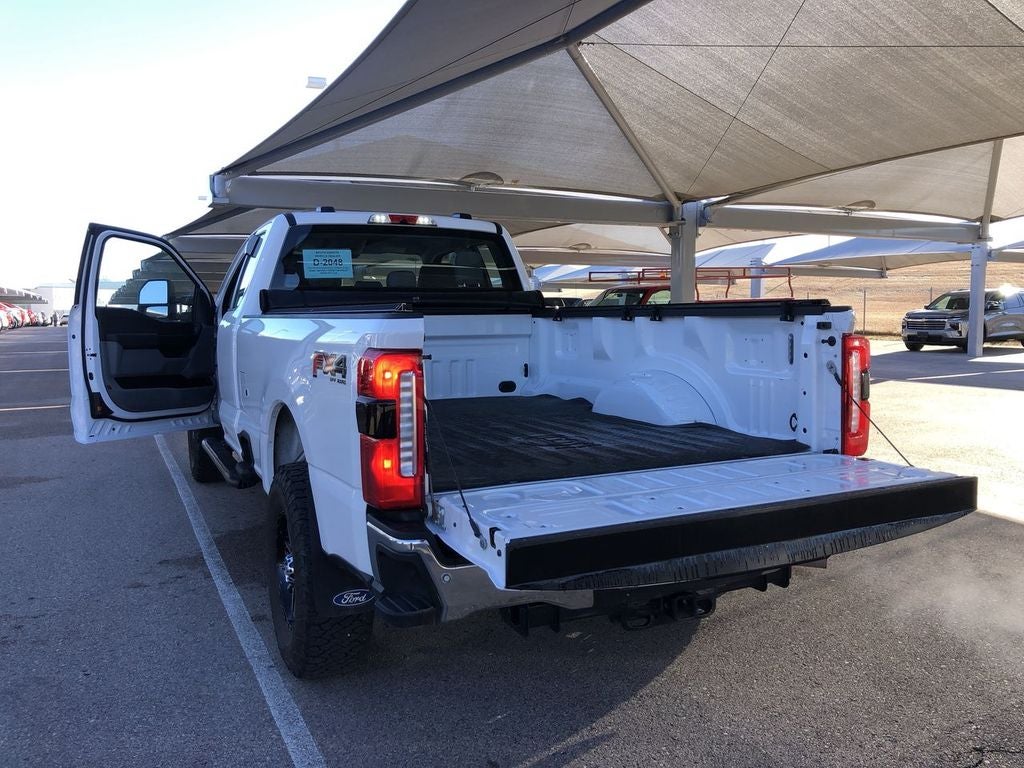2024 Ford Super Duty F-250 SRW XL