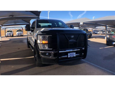 2024 Ford Super Duty F-250 SRW XL