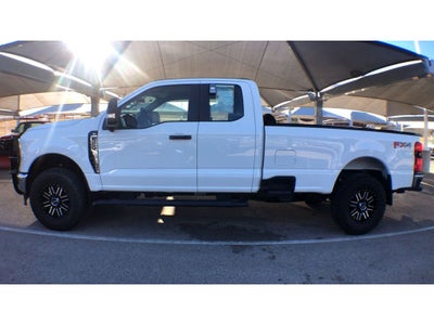 2024 Ford Super Duty F-250 SRW XL