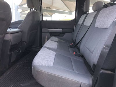 2023 Ford Super Duty F-350 SRW XL