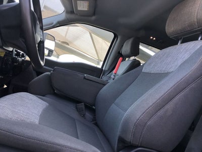 2023 Ford Super Duty F-350 SRW XL
