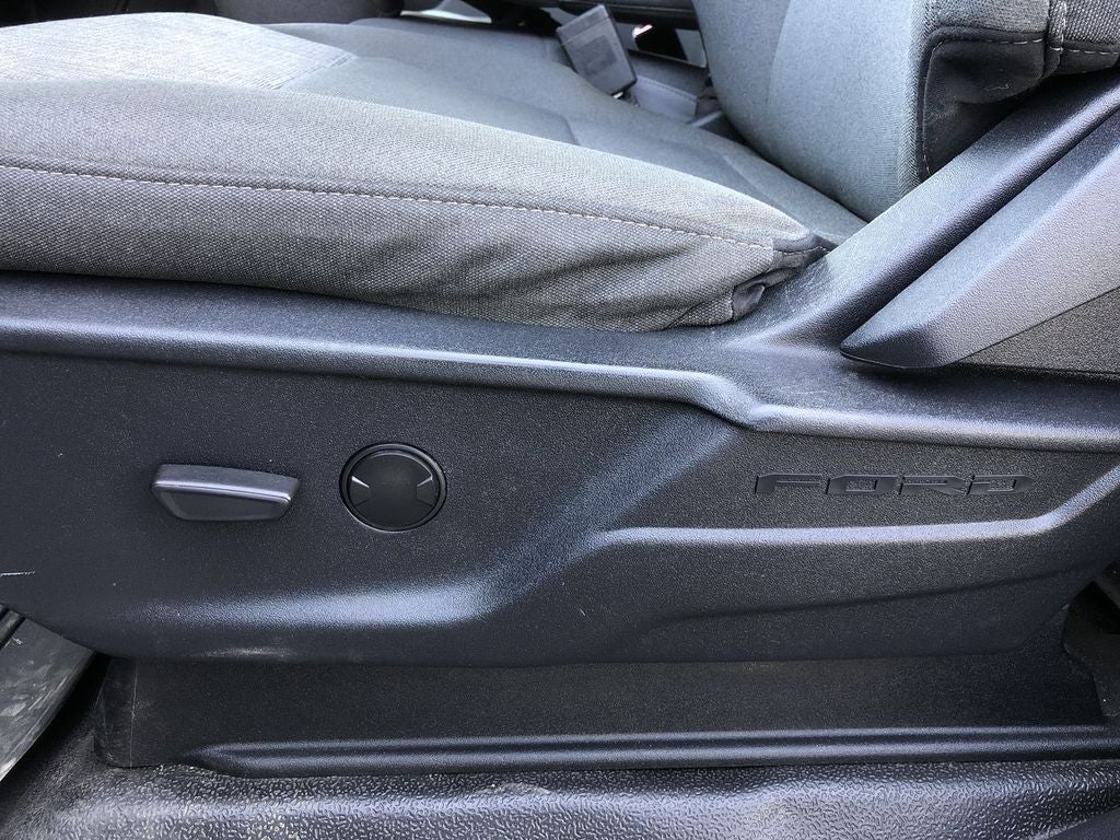 2023 Ford Super Duty F-350 SRW XL