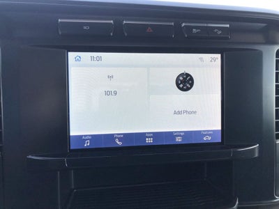 2023 Ford Super Duty F-350 SRW XL