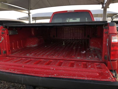 2013 Ford Super Duty F-350 DRW XL