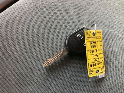 2013 Ford Super Duty F-350 DRW XL