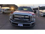 2013 Ford Super Duty F-350 DRW XL