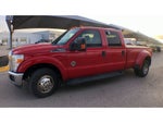 2013 Ford Super Duty F-350 DRW XL