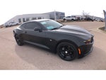 2024 Chevrolet Camaro 1LT