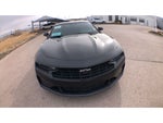 2024 Chevrolet Camaro 1LT