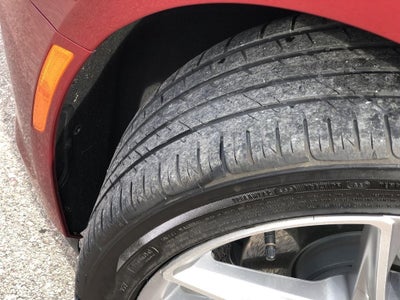 2021 Chevrolet Camaro 1LT