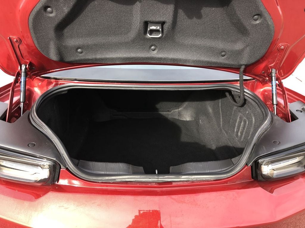 2021 Chevrolet Camaro 1LT