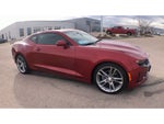 2021 Chevrolet Camaro 1LT