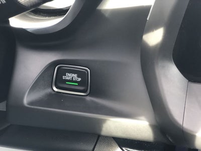 2021 Chevrolet Camaro 1LT