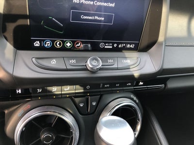 2024 Chevrolet Camaro 1LT