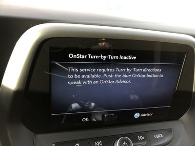 2024 Chevrolet Camaro 1LT