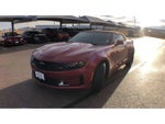 2024 Chevrolet Camaro 1LT