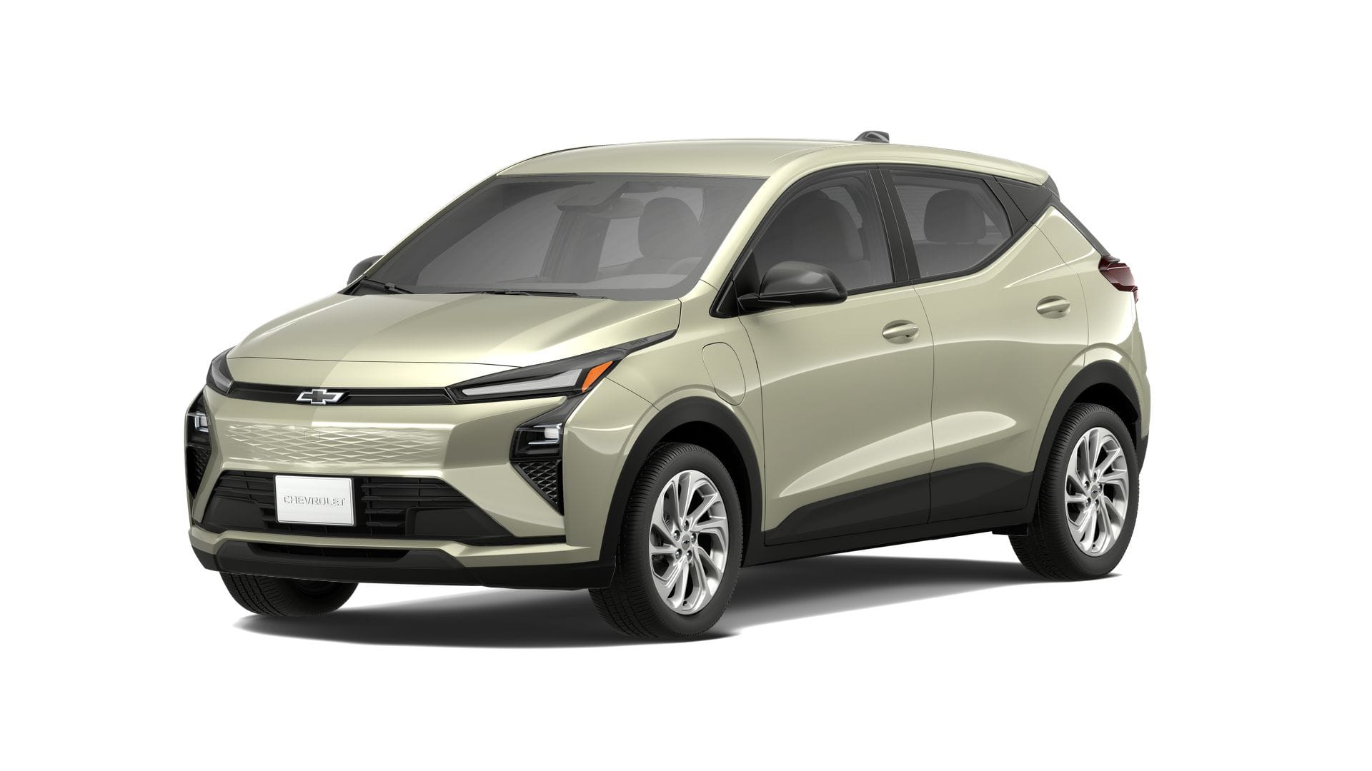 2027 Chevrolet Bolt