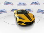 2027 Chevrolet Corvette Stingray 3LT
