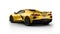 2027 Chevrolet Corvette Stingray 3LT