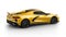 2027 Chevrolet Corvette Stingray 3LT