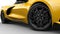 2027 Chevrolet Corvette Stingray 3LT