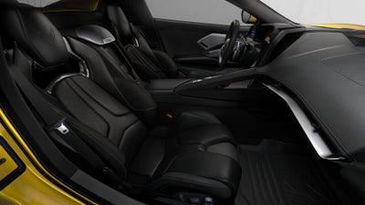 2027 Chevrolet Corvette Stingray 3LT
