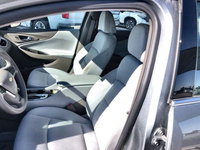 2024 Chevrolet Malibu LS