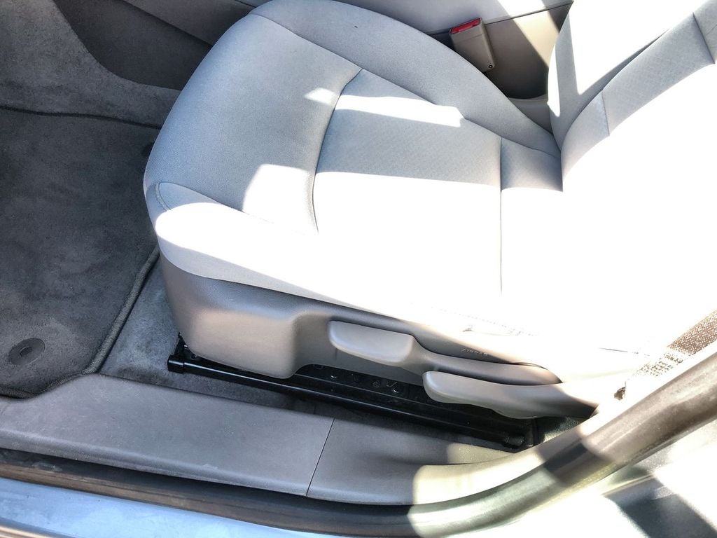 2024 Chevrolet Malibu LS