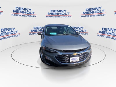 2024 Chevrolet Malibu LS