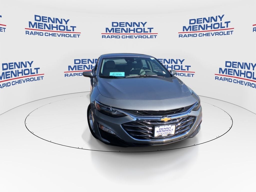 2024 Chevrolet Malibu LS