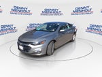 2024 Chevrolet Malibu LS