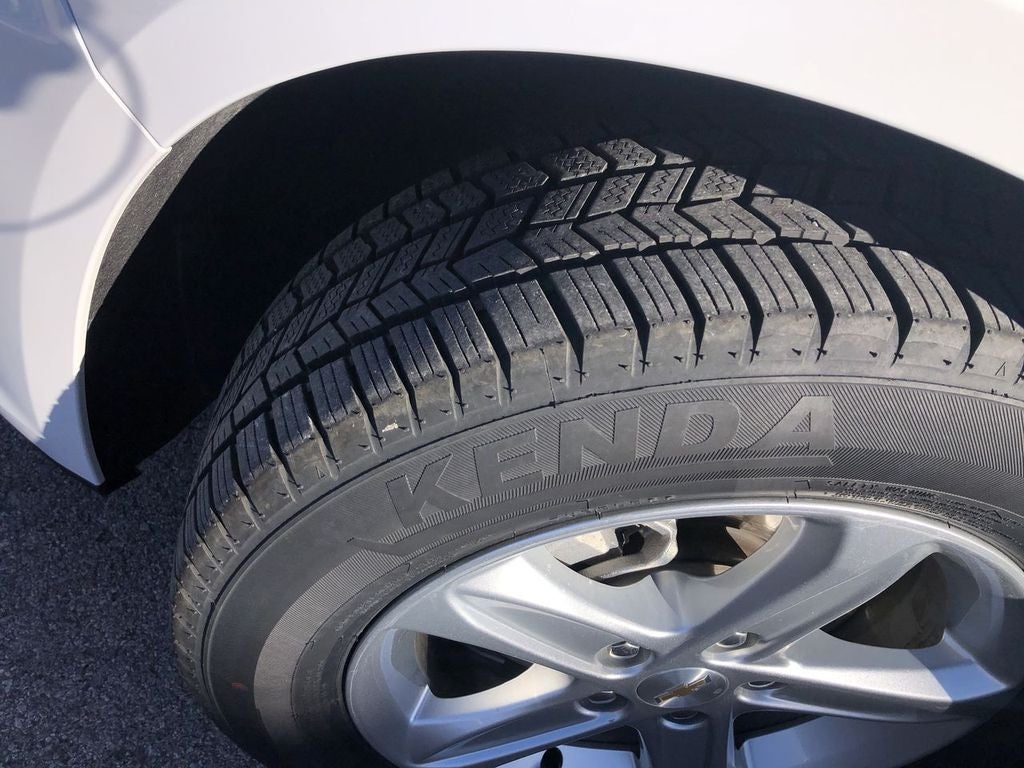 2024 Chevrolet Malibu LS