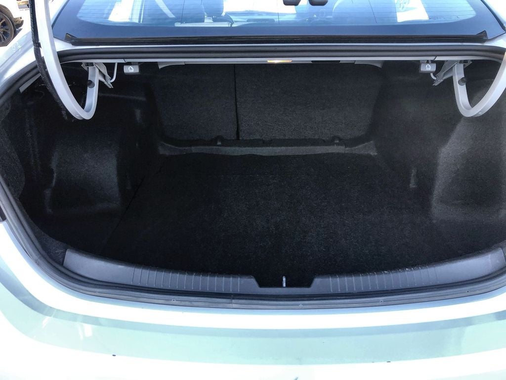 2024 Chevrolet Malibu LS