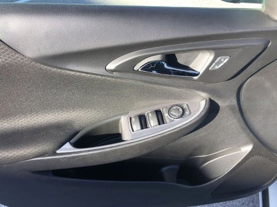 2024 Chevrolet Malibu LS