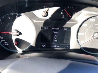 2024 Chevrolet Malibu LS